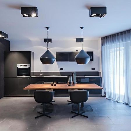 On Chalet Residences Mathon-Ischgl Exterior foto